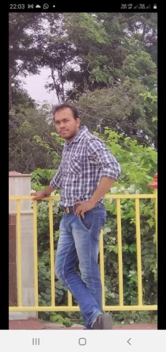 Akshay Dongre