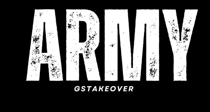 GS ARMY
