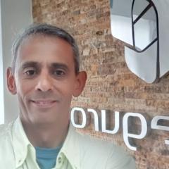 Alexander Salas