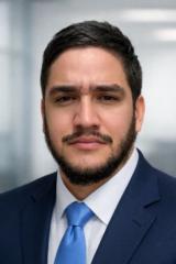 Ihordan Romero miro