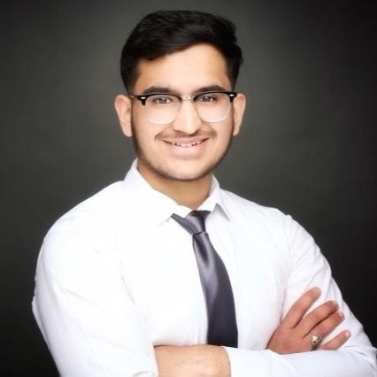 Syed Hassan Rizvi
