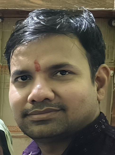 Vivek Chauhan