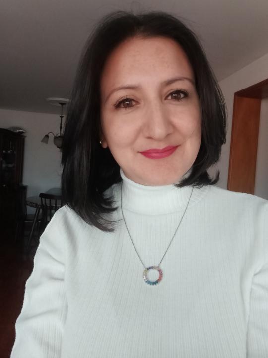 Jheymmy Ruiz