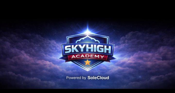SkyHigh Academy