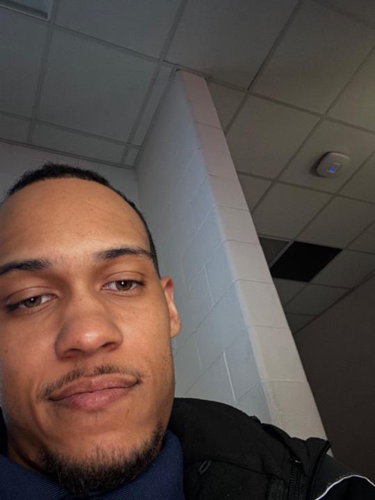 Malik Travis