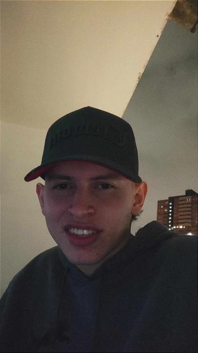 Cristian Muñoz Gómez