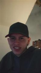 Cristian Muñoz Gómez