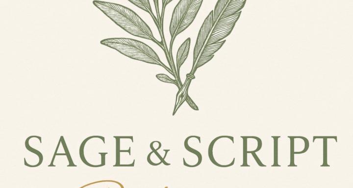 Sage & Script Botanica Academy
