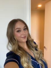 Madeleine Waterworth