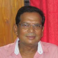 Subodh Kumar Behera