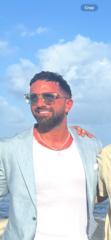 Manny G Zaharopoulos