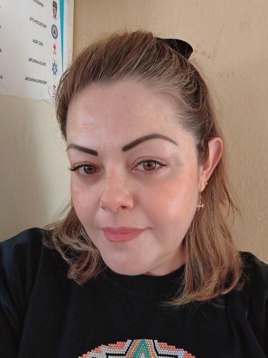María dolores Niembro