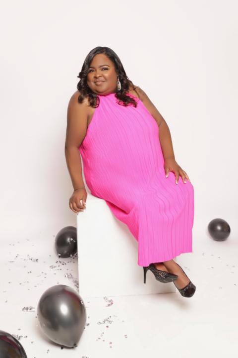 Lashawnda Miles