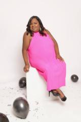 Lashawnda Miles