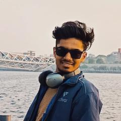 Sagar Vora