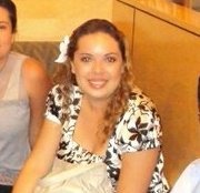 Alejandra Santamaría