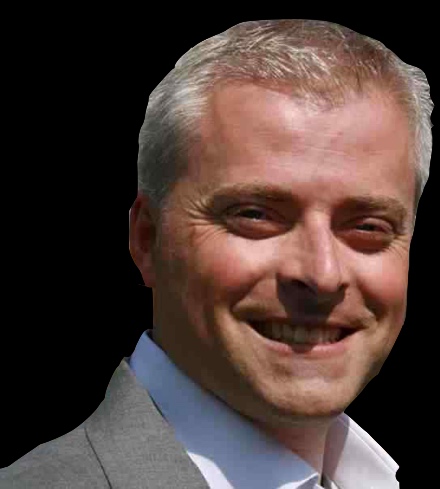 Lars Lin