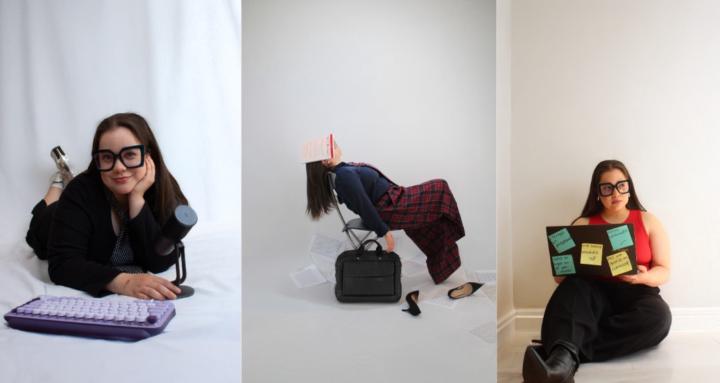 Descubre tu match profesional