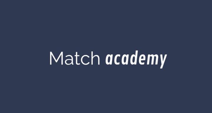 Match academy