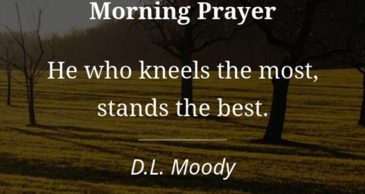 Ministry Training/Adulting