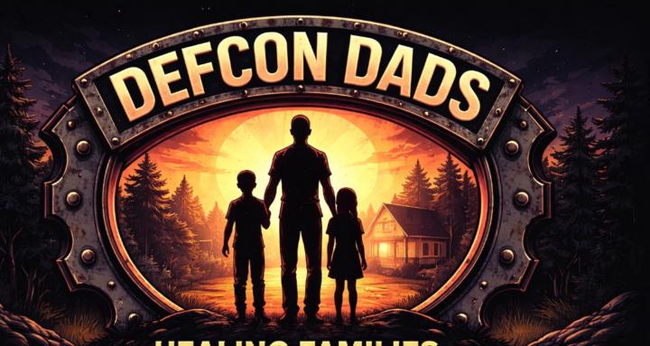 DefCon Dads