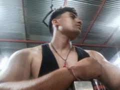 Erick Jacobo