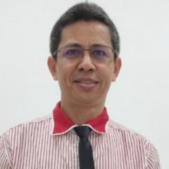 Daniel Paulino