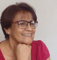 Martha Elena Herrera Rivera