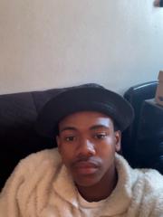 Phumlaniviwe Nxamleko