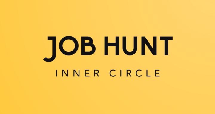 Job Hunt Inner Circle