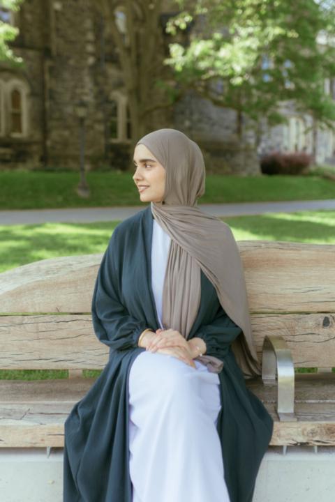 Mariam Ramay