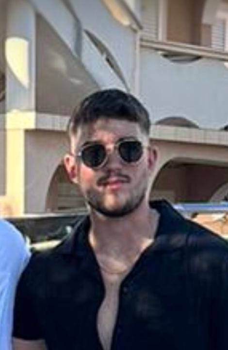 Ben Kruse