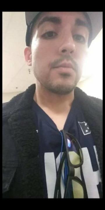 Fredrick Rodriguez
