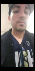 Fredrick Rodriguez