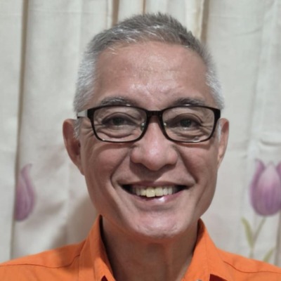 Francis Dela fuente