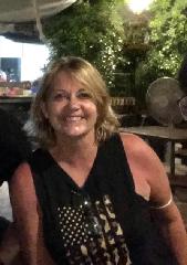 Theresa Paveley