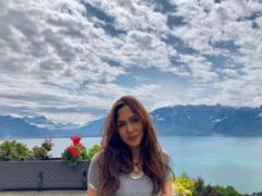 Anisha Badri