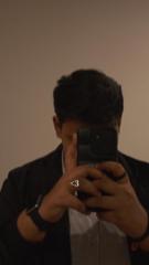 Dhruv Sehgal