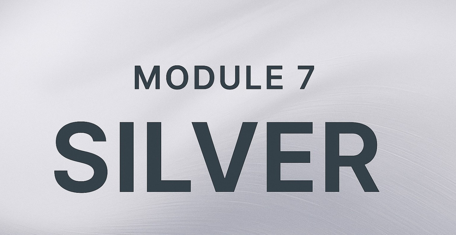 Module 7 - Récapitulatif & Prochaines Étapes