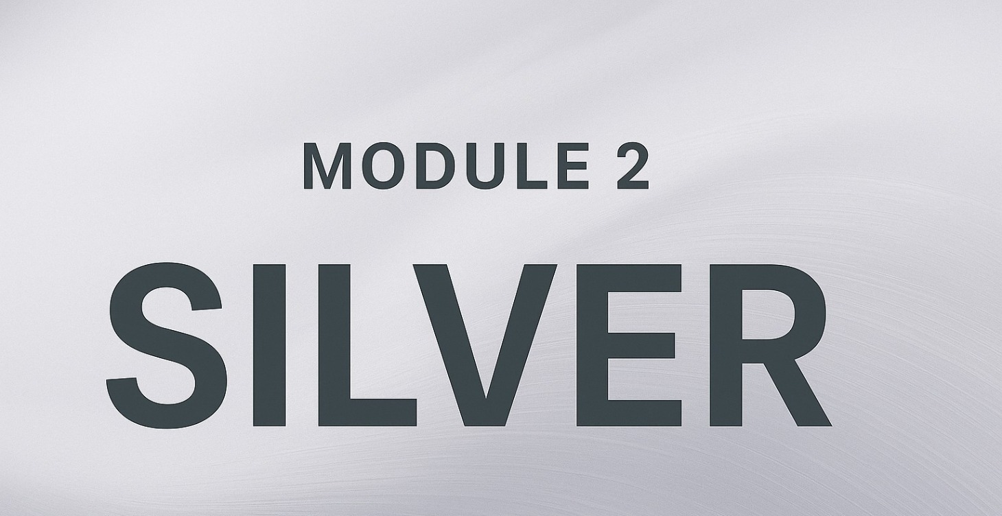 Module 2 – Comprendre & Préparer