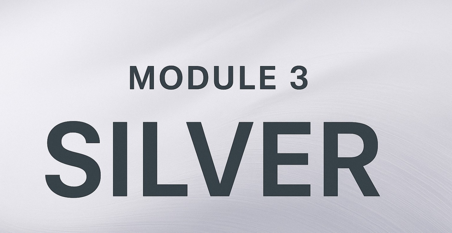 Module 3 – Création & Optimisation du Profil