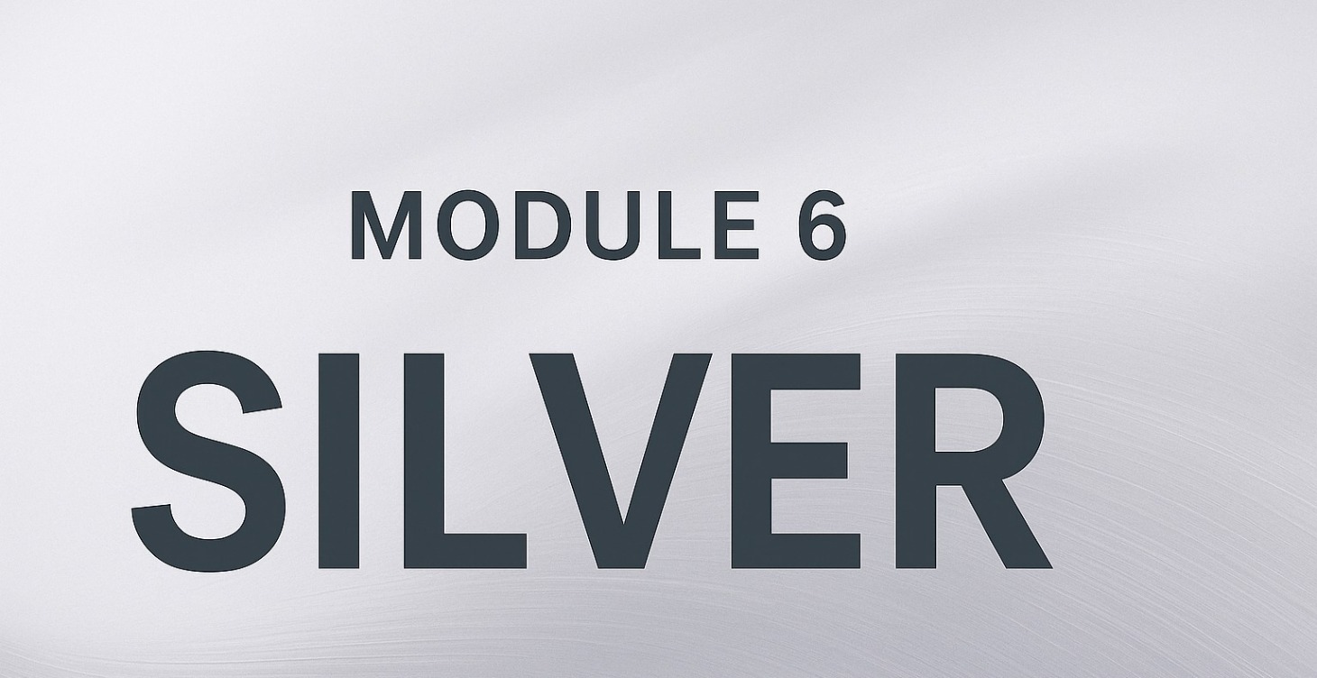 Module 6 - Techniques de Chat & Vente