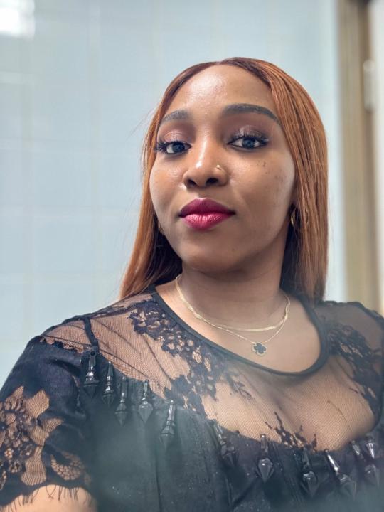 Ijeoma Agu