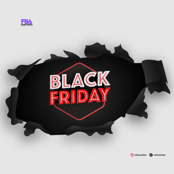 TODAY ONLY: Your Black Friday Deal Is Live!