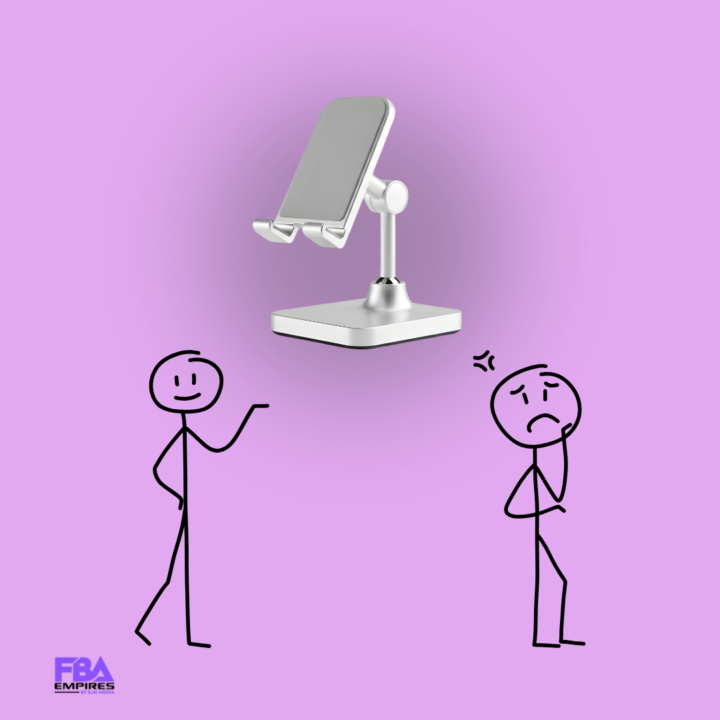 Who’s Running the Sales Show Today??