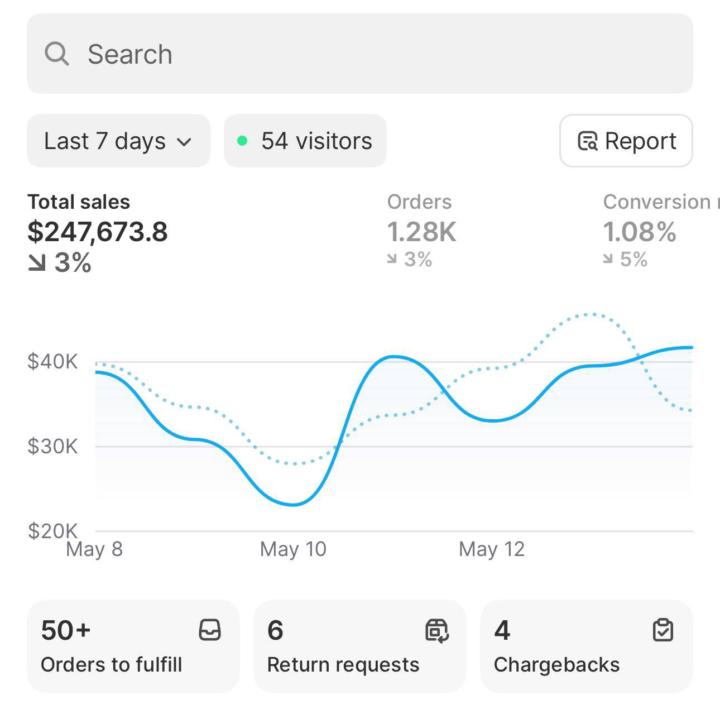 Why Branded Dropshipping Is the Smartest Business to Start This Q4?