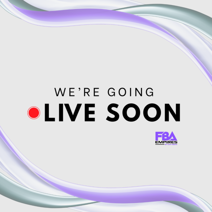 Got a question about Amazon FBA? Ask it here 👇