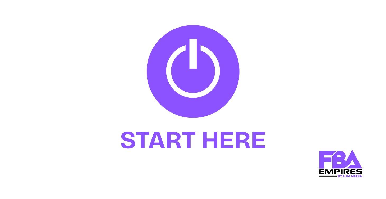 Start here