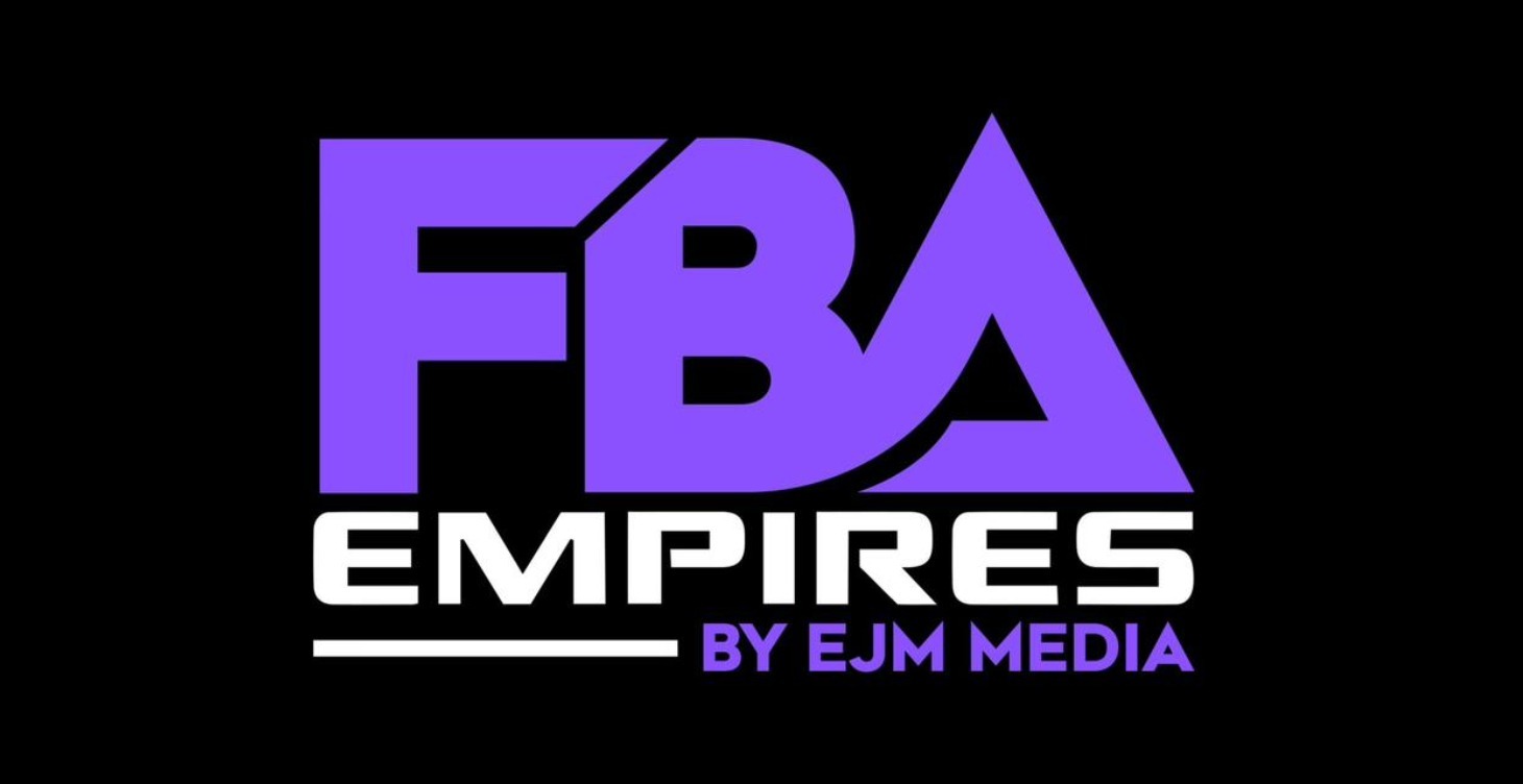 FBA EMPIRES FREE TRAINING