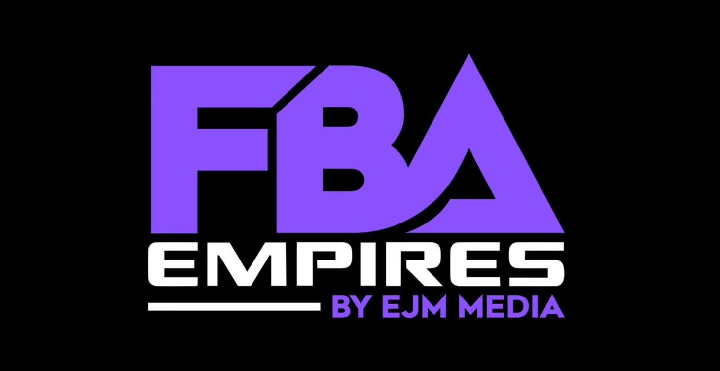 FBA EMPIRES FREE COURSE